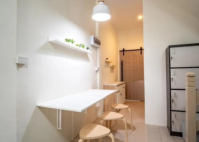 Near Bts Only 2 Mins Walk To Bts Phahon Yothin 24 - Lively Townhome